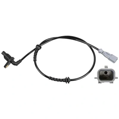 Abbildung von FEBI BILSTEIN 171432 ABS Sensor Hinterachse links 727 RENAULT: Twingo 2, II Kasten / Schrägheck