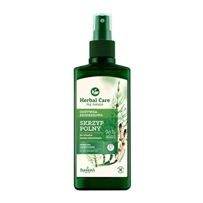 Abbildung von Farmona Herbal Care My Nature Horsetail Conditioner in Spray 200ml