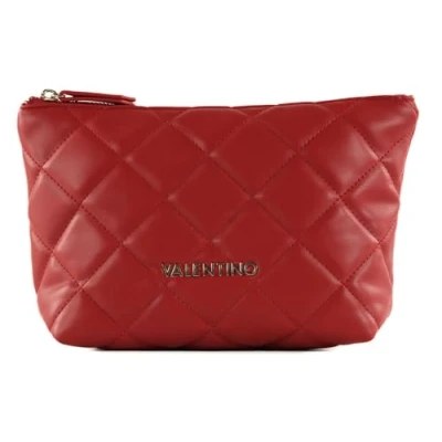 Abbildung von Valentino Ocarina Soft Cosmetic Case Rosso