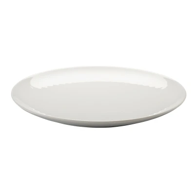 Abbildung von Arzberg Speiseteller Joyn Weiß ø 27 cm