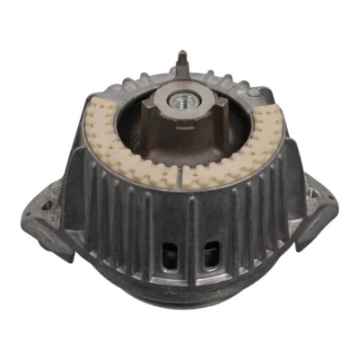 Abbildung von FEBI BILSTEIN 101055 Motorlager links Hydrolager MERCEDES BENZ: E Klasse Limousine, T modell, Coupe