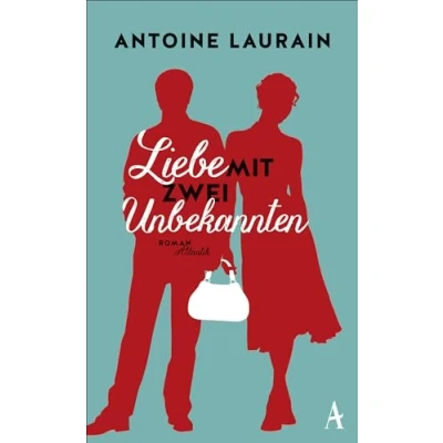 Abbildung von Liebe mit zwei Unbekannten