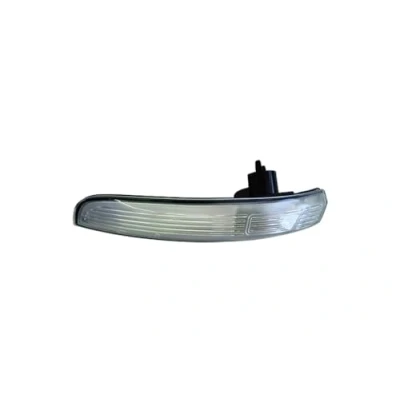 Abbildung von PRASCO FD8047416 Blinker weiß Außenspiegel links, FORD: KUGA 2, Ecosport Mk2