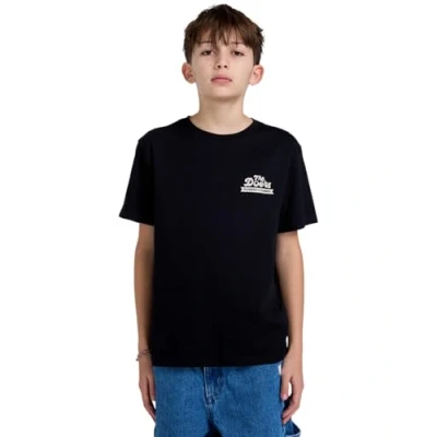 Abbildung von Element Tshirt print für Kinder, Größe: 140, Fbk