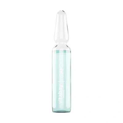 Abbildung von Vitabay Wake Up Serum 14 St