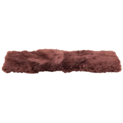 Abbildung von BR Gurt Cover Dressur 60 Braun