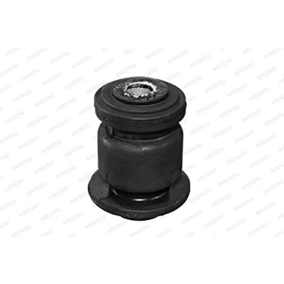 Abbildung von MOOG FI SB 2510 Querlenkerlager beidseitig, innen, vorne, Vorderachse 42,4 FIAT: Stilo Multi Wagon, Schrägheck
