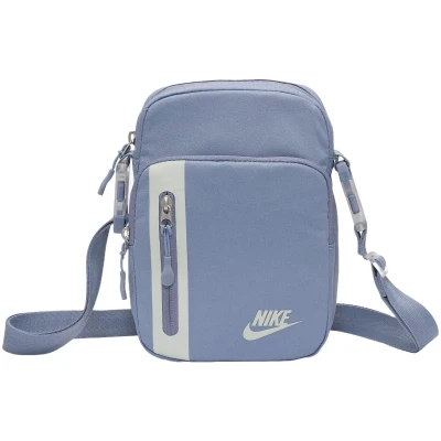 Abbildung von Nike Sportswear Unisex Umhängetasche, Größe: One Size, Ashen slate/light silver