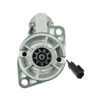 Abbildung von AS PL S5039 Anlasser 12 1,00 9