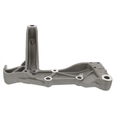 Abbildung von MAPCO 107796 Halter, Querlenkerlagerung Vorderachse rechts, hinten VOLKSWAGEN: Golf 5 Schrägheck, Variant, SKODA: Octavia 2 Combi