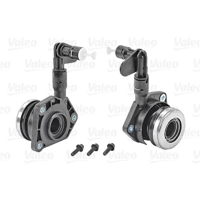 Abbildung von VALEO 810117 Zentralausrücker, Kupplung FORD: Focus 2 Schrägheck, C Max, Kombi, VOLVO: V50, S40 II