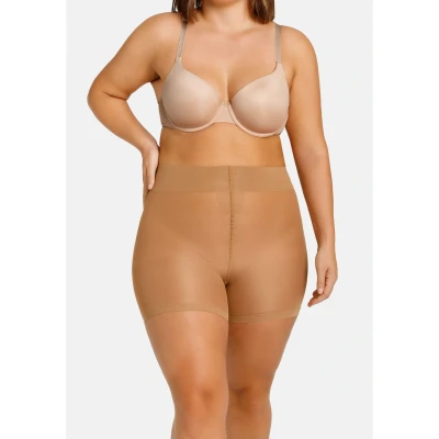Abbildung von camano 2 PACK Shapewear, Damen, Größe: 44/46, Sand