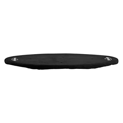 Abbildung von Berg Toys Trampolin Abdeckung Extra. ø 430 cm. Schwarz