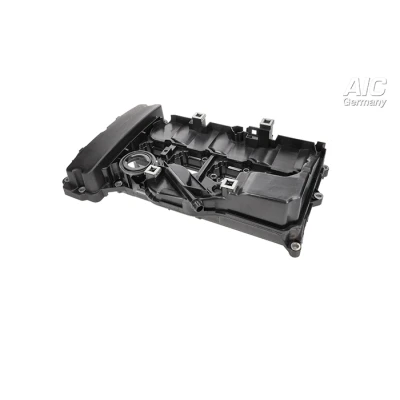 Abbildung von AIC 74320 Zylinderkopfhaube mit Dichtung ohne Schrauben, Entlüfterventil MERCEDES BENZ: C Klasse T modell, Limousine, E Limousine