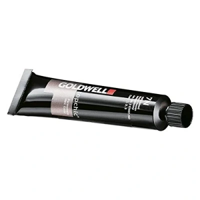 Abbildung von Goldwell Topchic Hair Color Coloration (Tube), 5GB Hellbraun Goldbraun, 60 ml