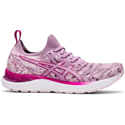Abbildung von Asics Gel Cumulus 23 Dames Hardloopschoenen Rosenquartz
