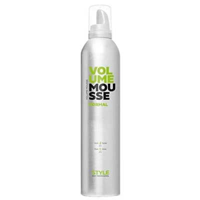 Abbildung von Dusy Professional Volume Mousse normal 400 ml