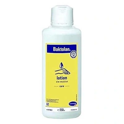 Abbildung von Baktolan lotion 350ml
