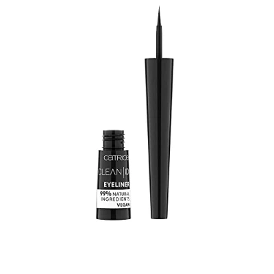 Abbildung von Catrice Clean Id Eyeliner 010