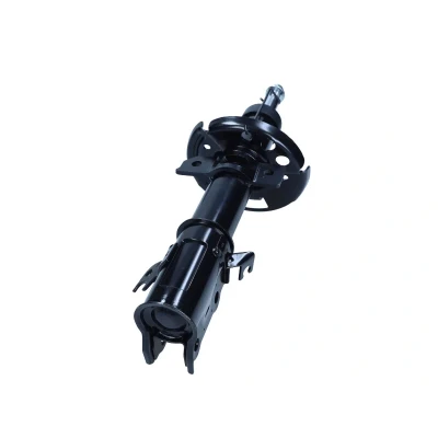 Abbildung von MAXGEAR 11 1417 Stoßdämpfer Vorderachse rechts Gasdruck Zweirohr Federbein oben Stift FORD: FIESTA 6, 6 Van