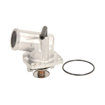 Abbildung von MOTORAD 482 92 Kühlwasserthermostat mit Dichtung OPEL: Zafira A, Astra G CC, Caravan