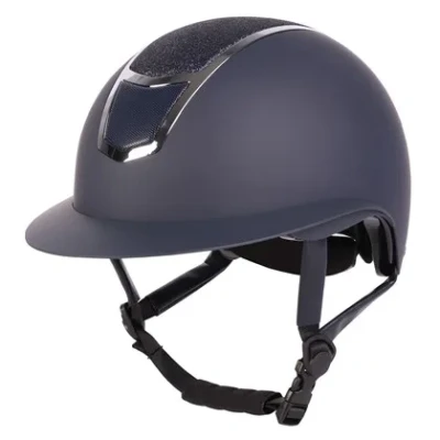 Abbildung von Harry&#039;s Horse Veiligheidscap Mont Blanc Sparkle