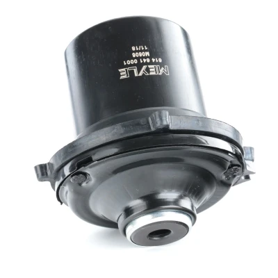 Abbildung von MEYLE 614 641 0001 Federbeinstützlager Vorderachse, oben ORIGINAL Quality mit Kugellager OPEL: Zafira A, Corsa C Schrägheck, Astra G Caravan