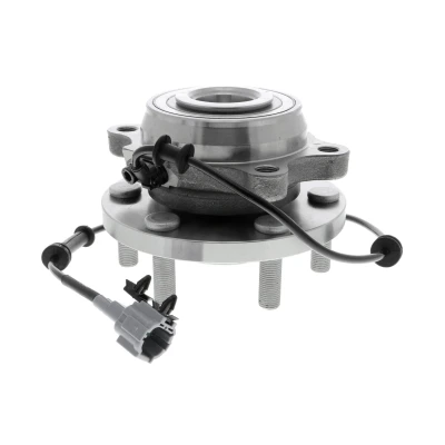 Abbildung von ACKOJA A38 0389 Radlagersatz Vorderachse 140 NISSAN: NP300 Navara Pickup, Pathfinder 3, Pritsche / Fahrgestell