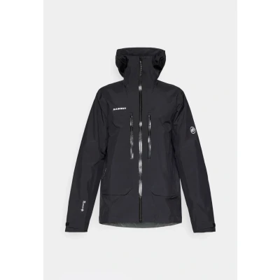Abbildung von Mammut Crater Pro HS Hooded Jacket Men Hardshelljacke