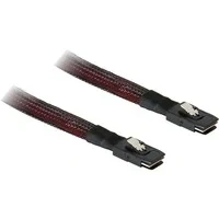 Abbildung von Kabel mini SAS SFF 8087 &gt;