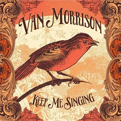 Abbildung von Keep Me Singing [Vinyl LP]