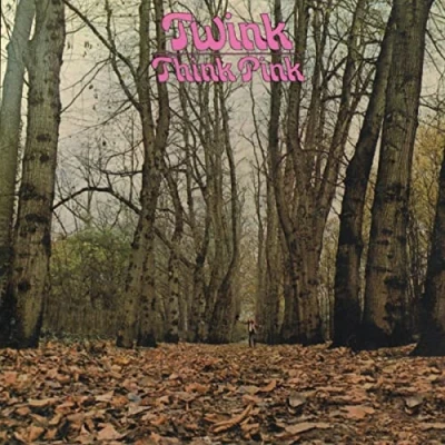 Abbildung von Think Pink (Gatefold Vinyl) [Vinyl LP]