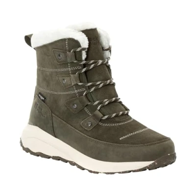 Abbildung von Jack Wolfskin DROMOVENTURE TEXAPORE HIGH W Winterboots