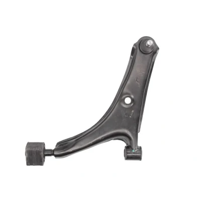 Abbildung von FEBI BILSTEIN 42278 Querlenker mit Lager Vorderachse links, unten Stahlblech SUZUKI: SWIFT 2 Schragheck, Stufenheck