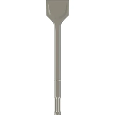 Abbildung von Bosch SPADEMEJSEL HEX22 80X400MM