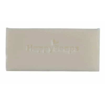 Abbildung von HappySoaps Vlekkenzeep 80g