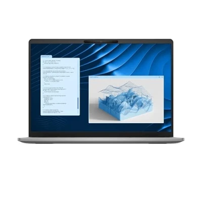 Abbildung von 0 DELL Latitude 5455 Snapdragon X1P 42 100 Notebook 35,6 cm (14&quot;)