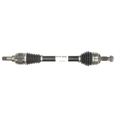 Abbildung von SNR DK59.008 Antriebswelle Vorderachse links 646, 633 PEUGEOT: 206 Schrägheck, 307 207 CITROËN: C4 I Coupe