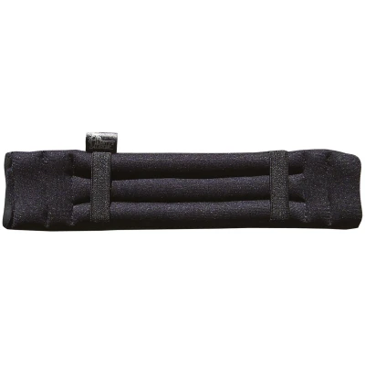 Abbildung von Harry&#039;s Horse Kinnschutz Schwarz One Size