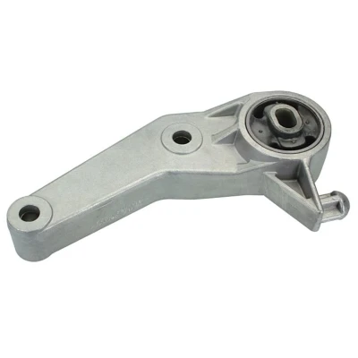 Abbildung von MEYLE 614 684 0029 Motorlager ORIGINAL Quality an Drehstab, hinten Gummimetalllager Drehmomentstütze OPEL: Tigra Twintop, Corsa C Schrägheck