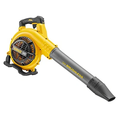 Abbildung von DeWALT DCM572X1 QW, 193 km/h, Schwarz, Gelb, Elektrisch, 18 V, Lithium Ion (Li Ion), 9 At
