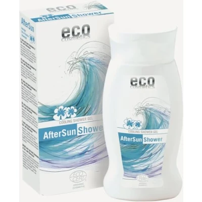 Abbildung von eco cosmetics After Sun Duschgel 200ml 200 ml