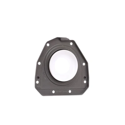 Abbildung von REINZ 81 90037 00 Kurbelwellendichtring mit Tragrahmen PTFE (Polytetrafluorethylen) VOLKSWAGEN: Scirocco III, Tiguan I, Passat B6 Variant