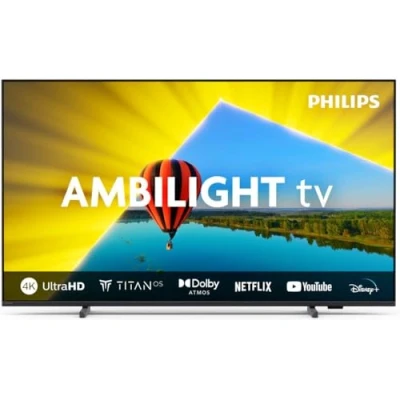 Abbildung von Philips 50PUS8079 Ambilight (2024)