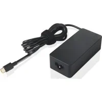 Abbildung von Lenovo 4X20M26256 Mobile Device Charger Black Indoor