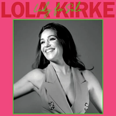 Abbildung von Lady For Sale [Vinyl LP]