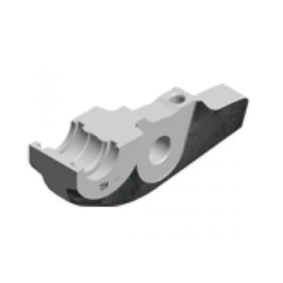 Abbildung von Presstang Rems mini TH16 578352
