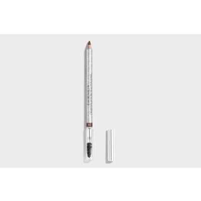 Abbildung von DIOR DIORshow Crayon Sourcils Poudre 1,19 g 004 Auburn