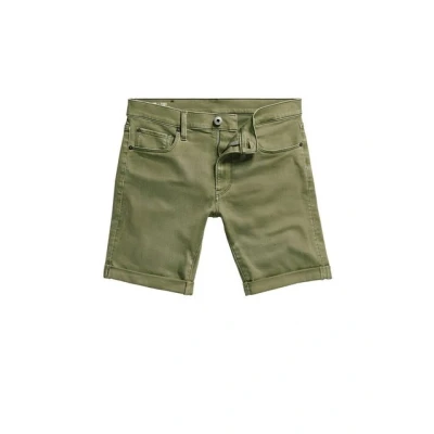 Abbildung von G Star RAW Shorts &quot;3301 Slim 1/2&quot;