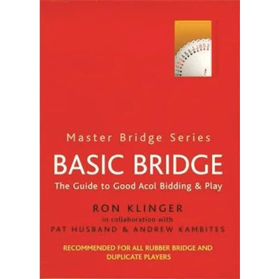 Abbildung von Basic Bridge (MASTER BRIDGE)